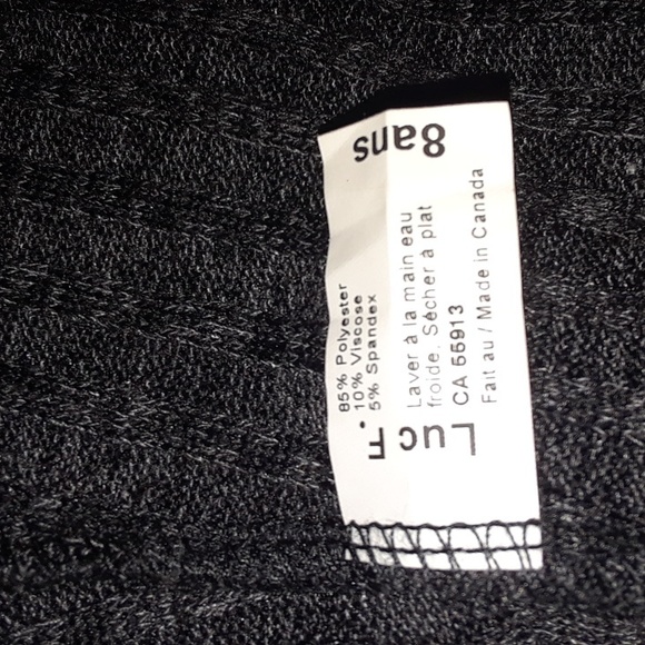 Luc Fontaine dress - Picture 5 of 5